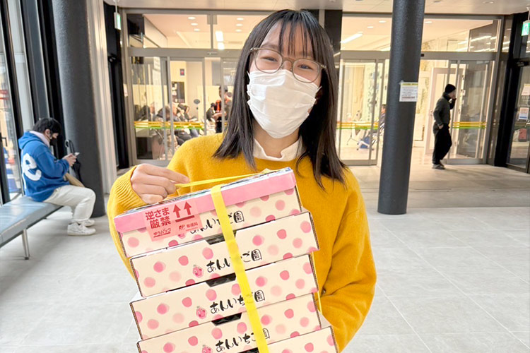 能登半島地震支援活動