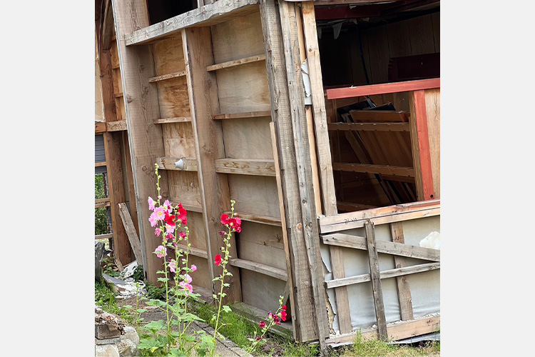 能登半島地震支援活動2