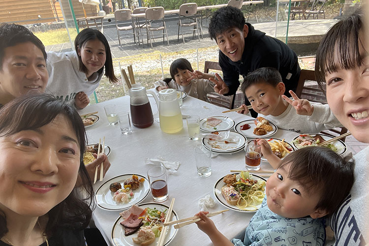 第3回こども食堂